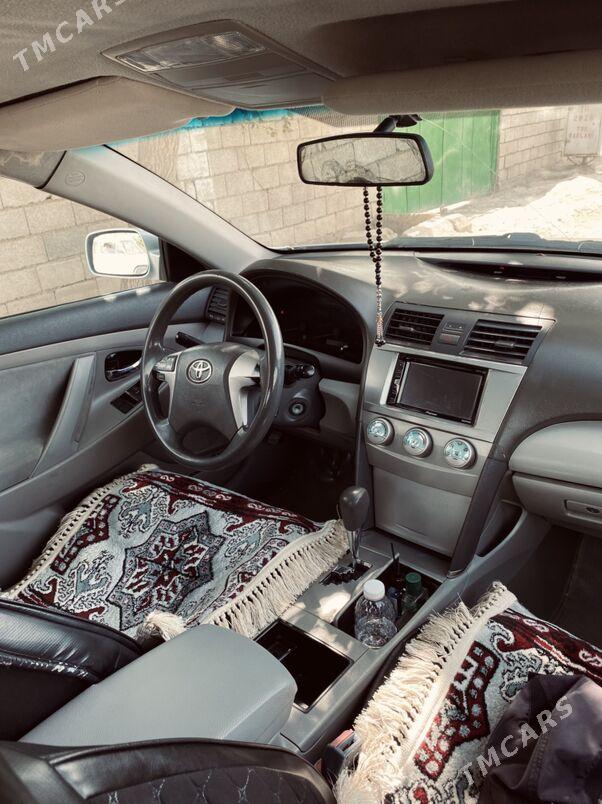 Toyota Camry 2008 - 168 000 TMT - Aşgabat - img 1