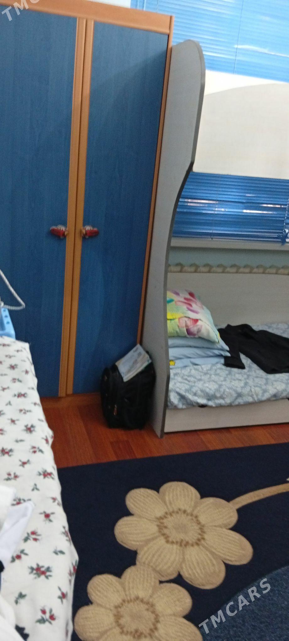 çaga garnatur - Бузмеин - img 1