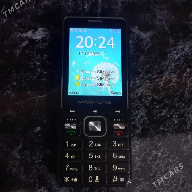 Maxfone - Mary - img 1