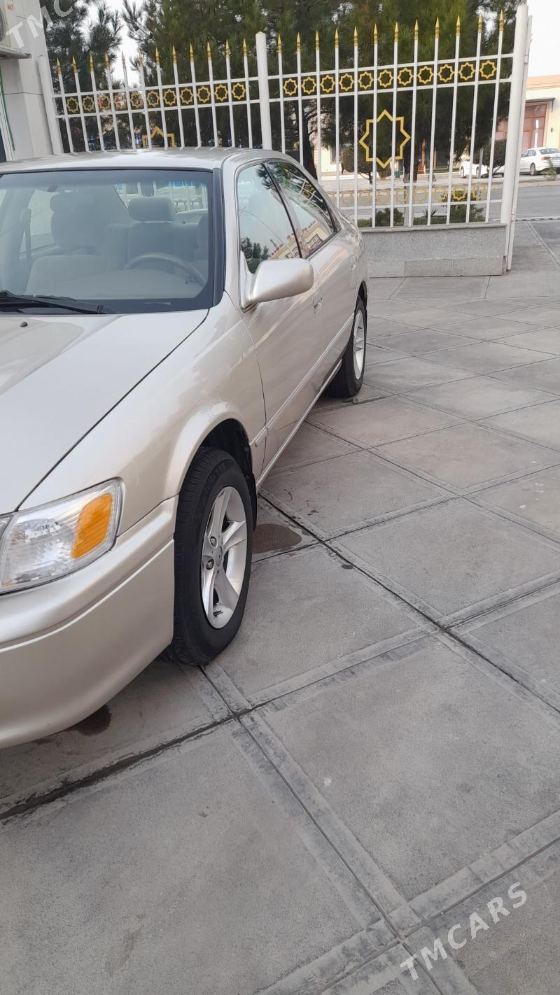 Toyota Camry 1999 - 135 000 TMT - Türkmenabat - img 1