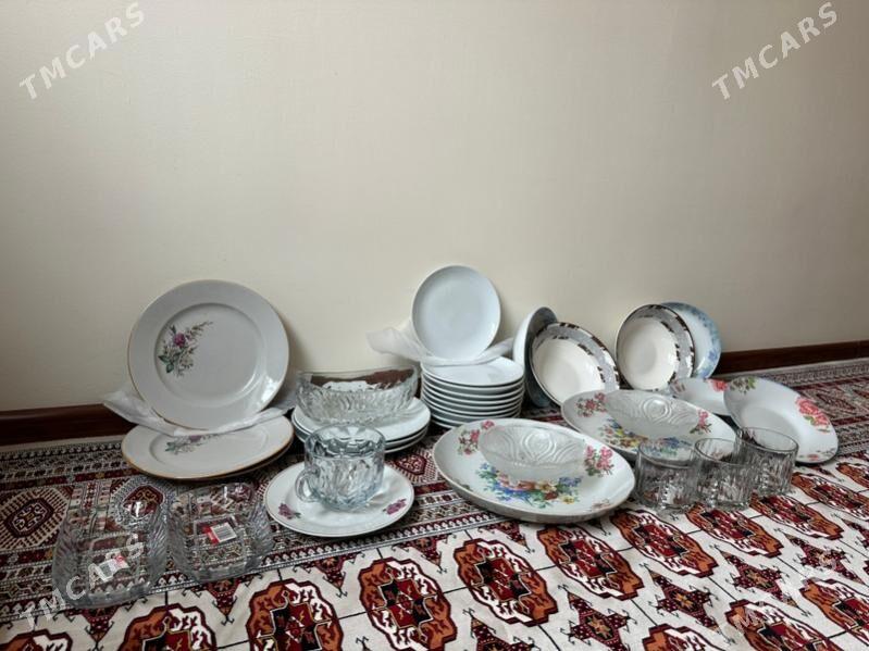 Pasuda - Aşgabat - img 1