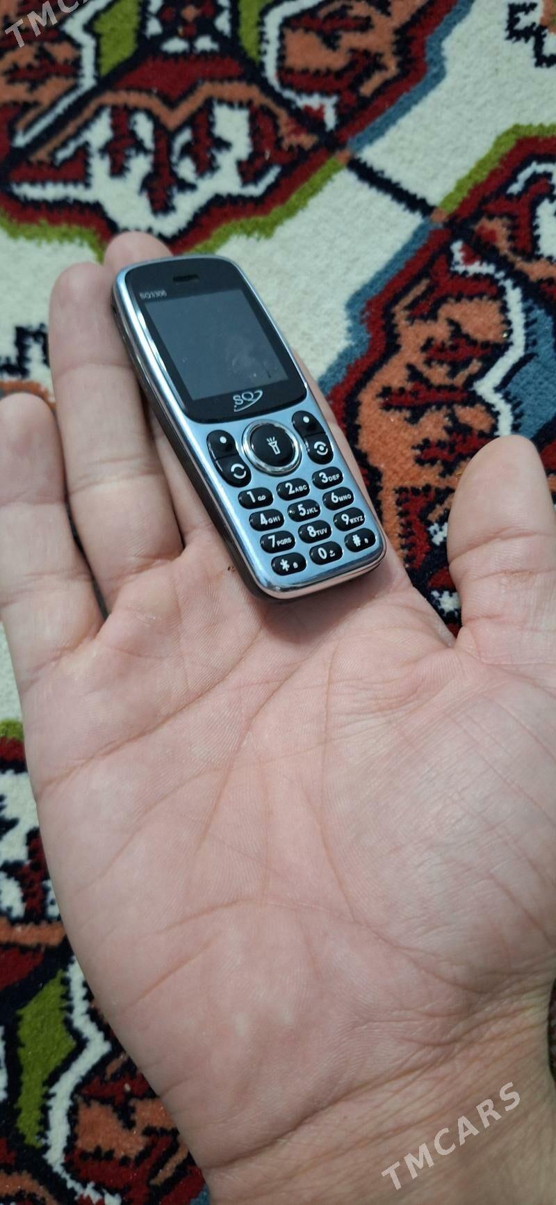 SQ mini phone - Aşgabat - img 1
