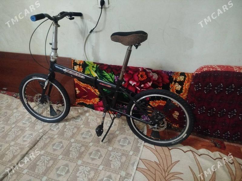 kama tigir - Aşgabat - img 1