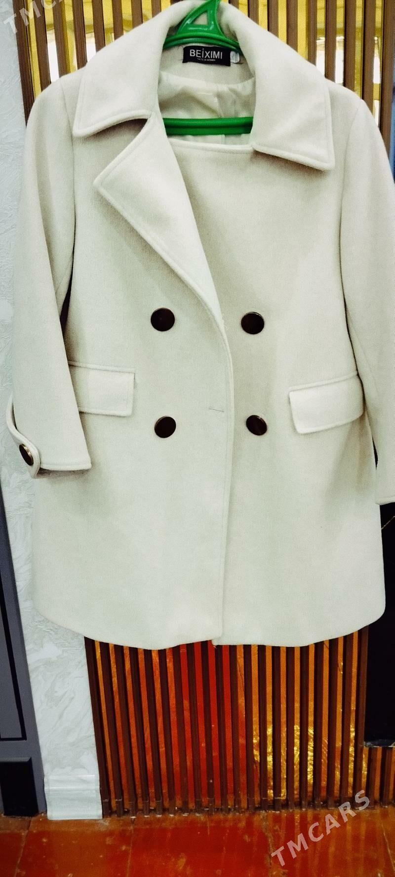 drap palton - Daşoguz - img 1