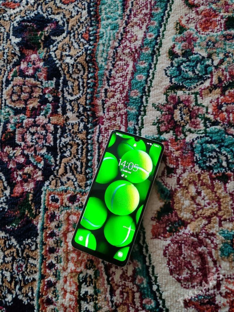 Samsung A12 - Saýat - img 1