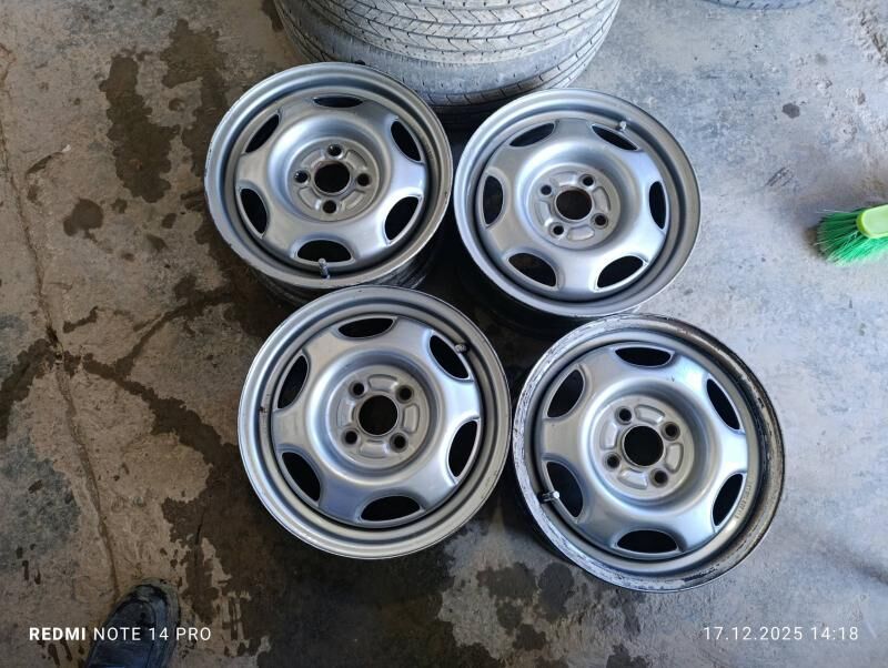 14 lik diska 850 TMT - етр. Туркменбаши - img 1