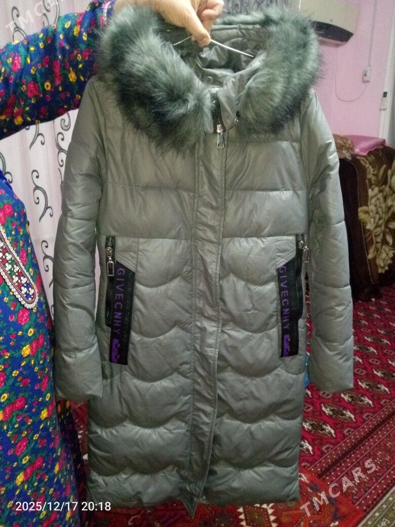 Kurtka - Дашогуз - img 1