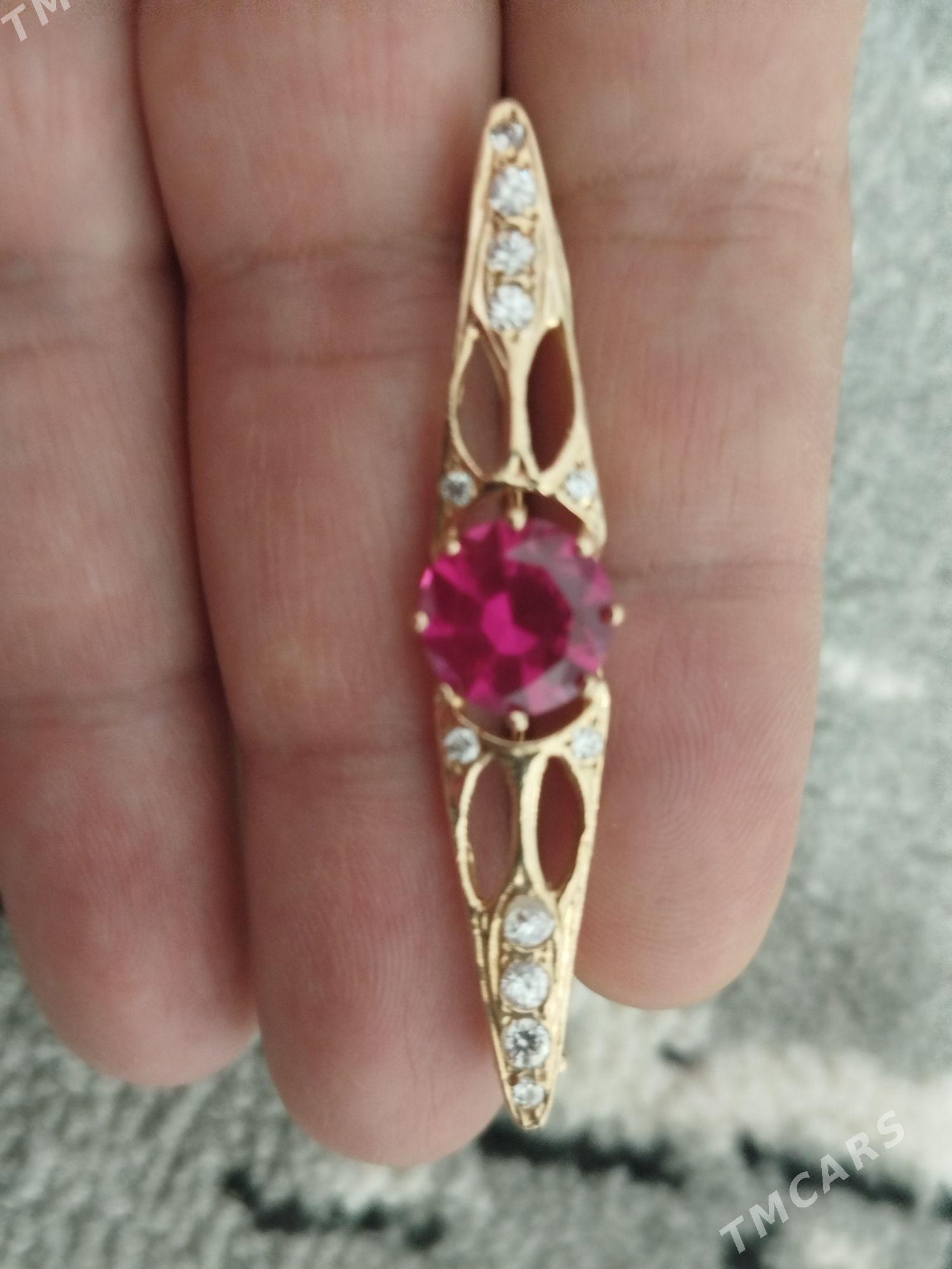 Broshka - Ашхабад - img 1