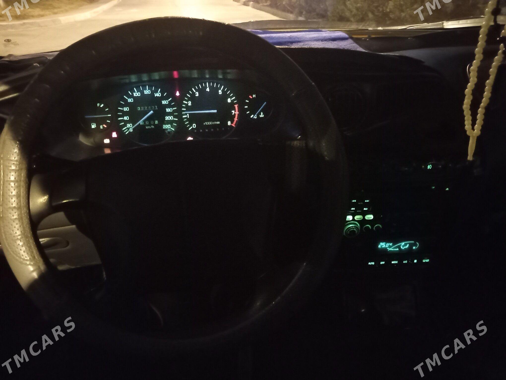 Daewoo Leganza 1999 - 38 000 TMT - Sakar - img 1