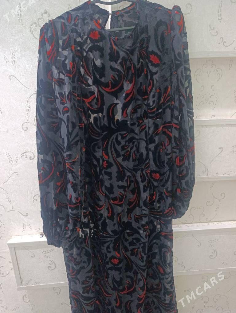 Italyan setka - Балканабат - img 1