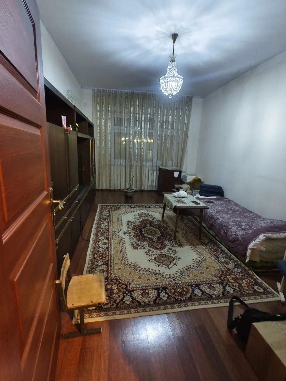 мир 7/1 9 эт - Aşgabat - img 1