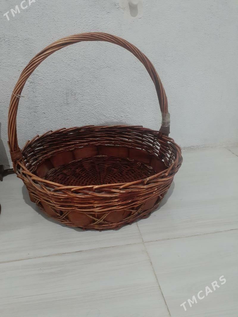 karzina - Gyzylarbat - img 1