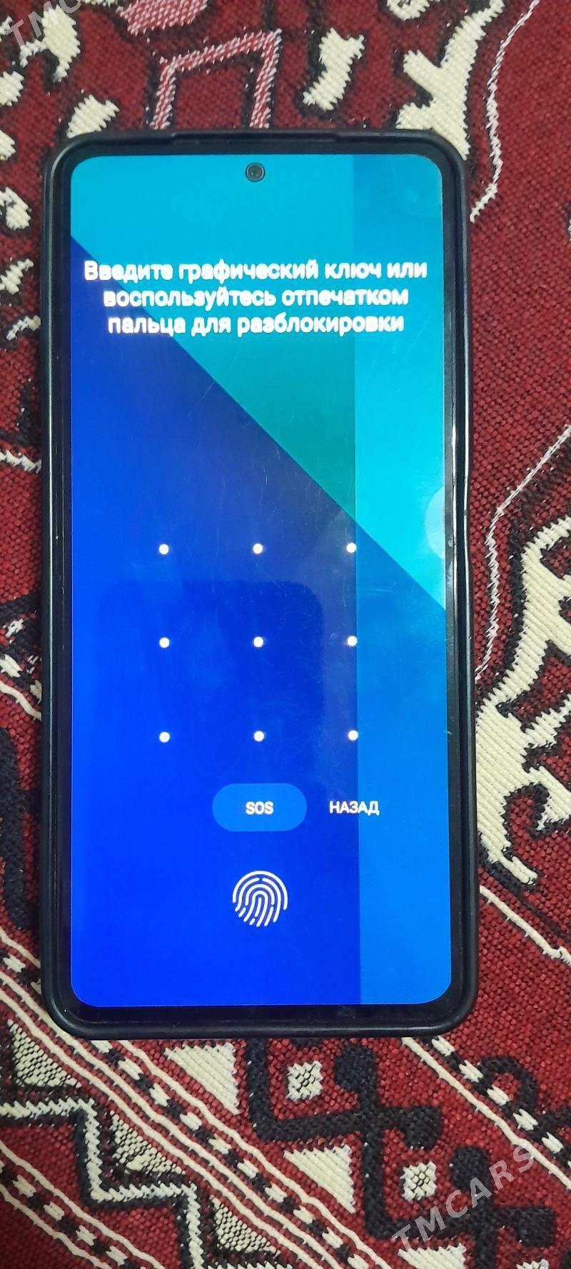 Redmi not 13 - Балканабат - img 1