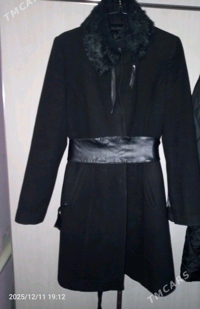 Palto - Daşoguz - img 1