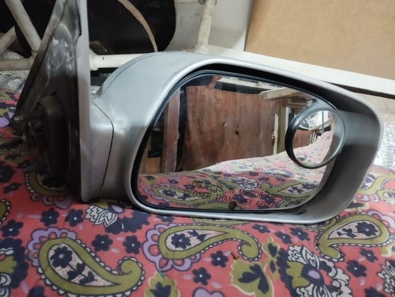 Duty kemri zadniy vid 200 TMT - Туркменабат - img 1