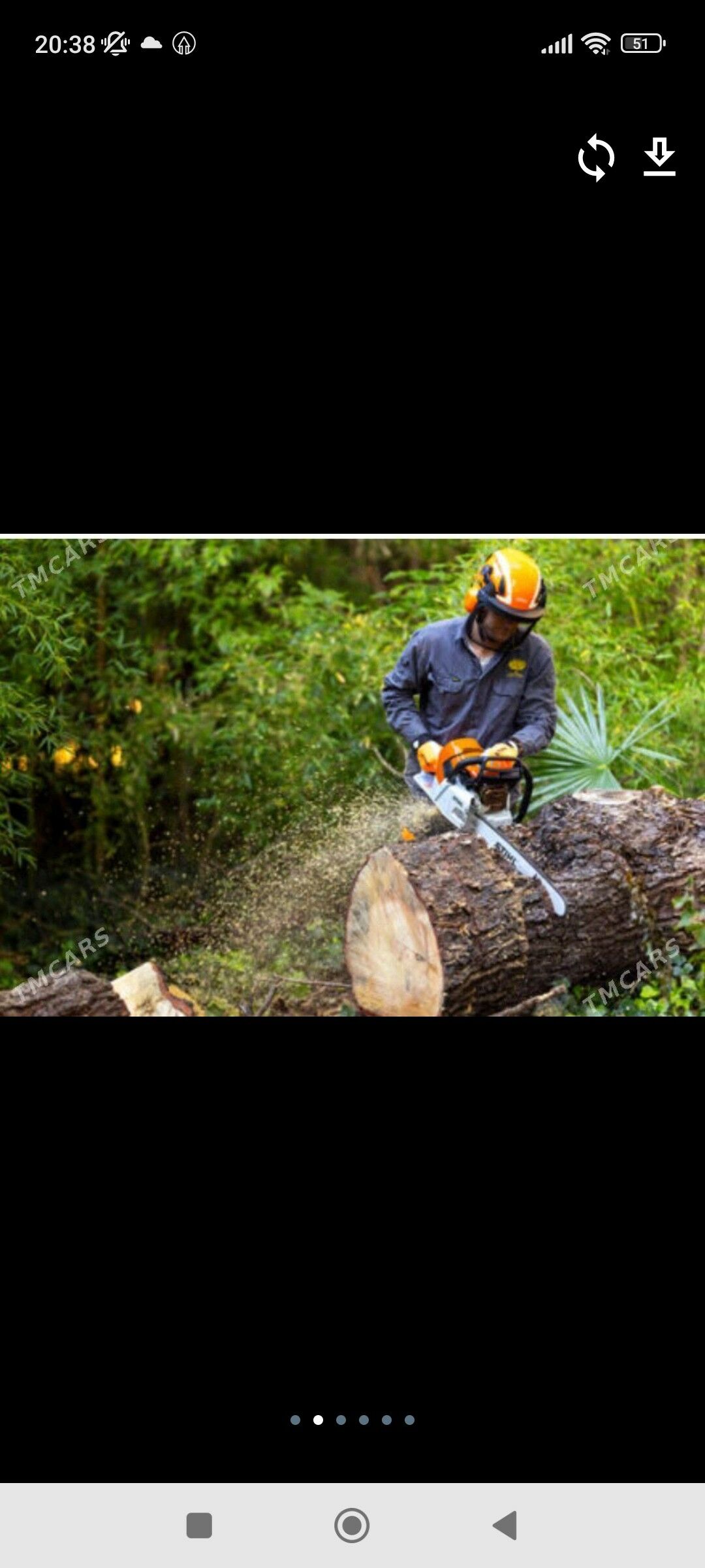 bag kesyan - Балканабат - img 1