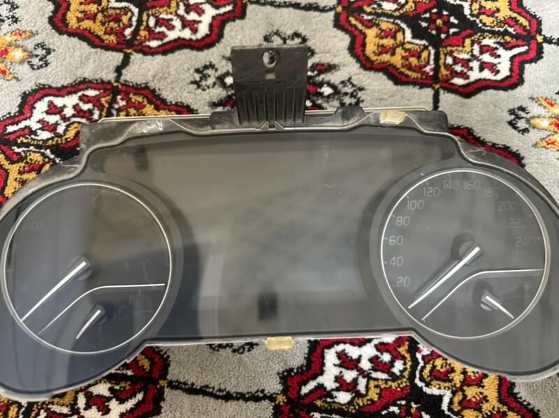 Camry 21-23 Aralkda Pribor 1 700 TMT - Aşgabat - img 1