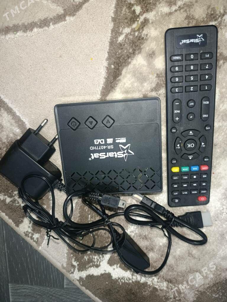 tuner - Balkanabat - img 1