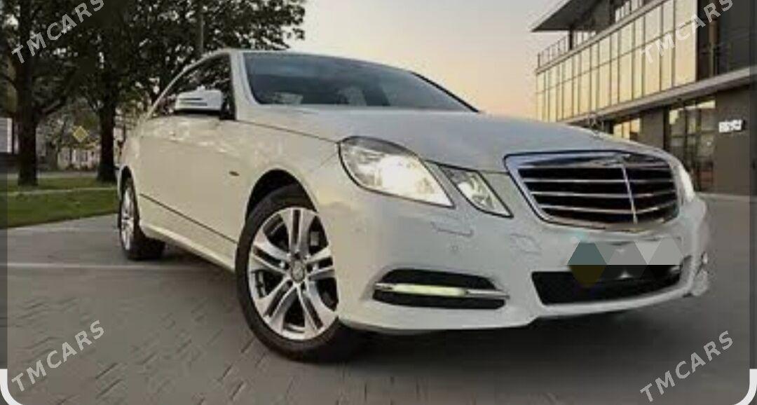 Mercedes-Benz E350 2010 - 370 000 TMT - Dänew - img 1