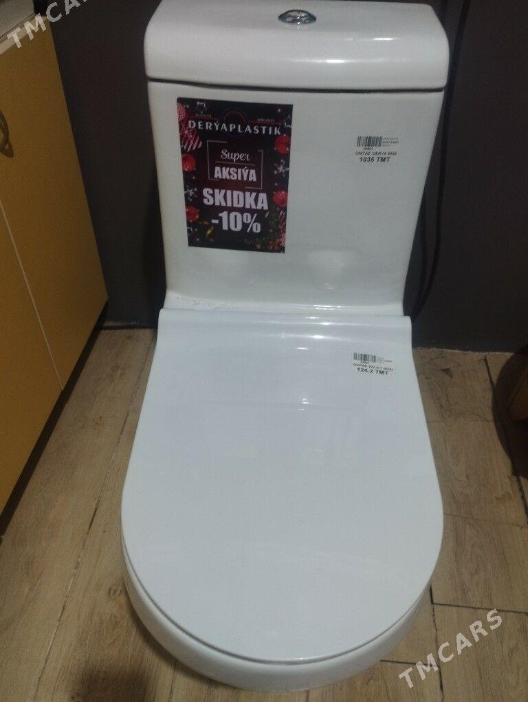 Unutaz - Aşgabat - img 1