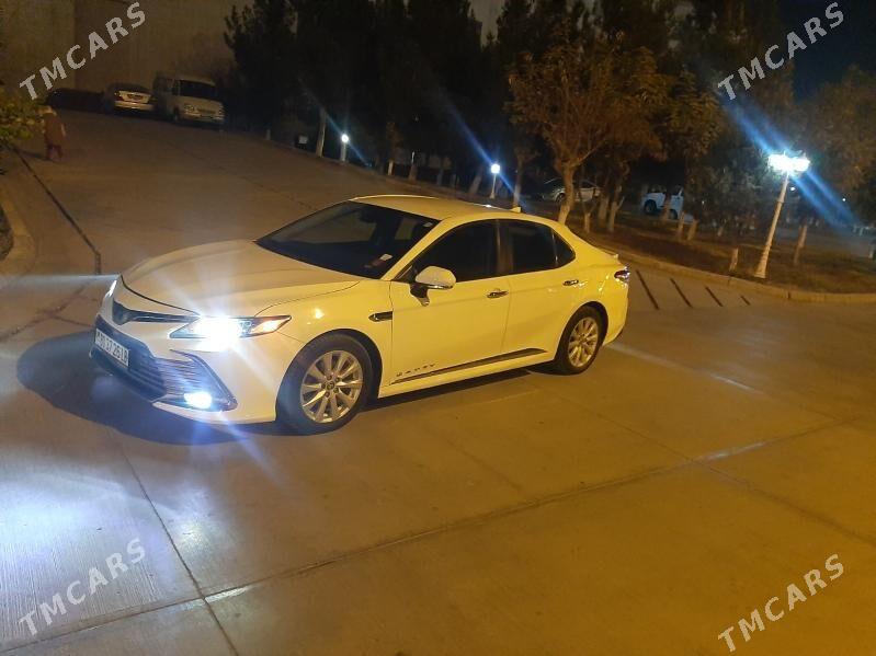 Toyota Camry 2020 - 290 000 TMT - Türkmenabat - img 1
