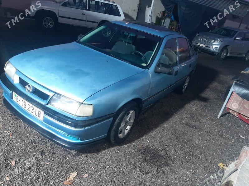 Opel Vectra 1992 - 24 000 TMT - Туркменабат - img 1