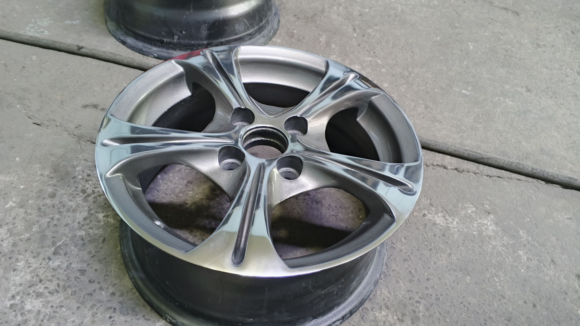 opil diska 14 2 000 TMT - Туркменабат - img 1