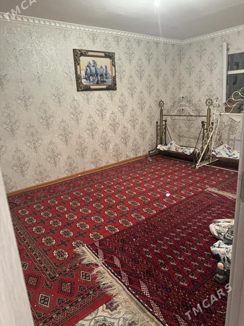 Mir Graždan Metalist 2komnat - Aşgabat - img 1