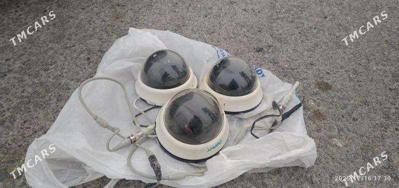 РАБОЧИЙ КАМЕРЫ НЕДОРОГО - Ашхабад - img 1