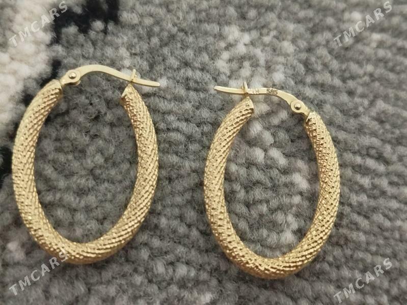 Gulakhalka - Ашхабад - img 1