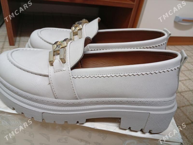 loffer - Türkmenbaşy - img 1