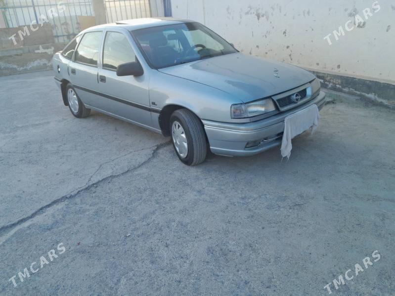 Opel Vectra 1993 - 24 000 TMT - етр. Туркменбаши - img 1