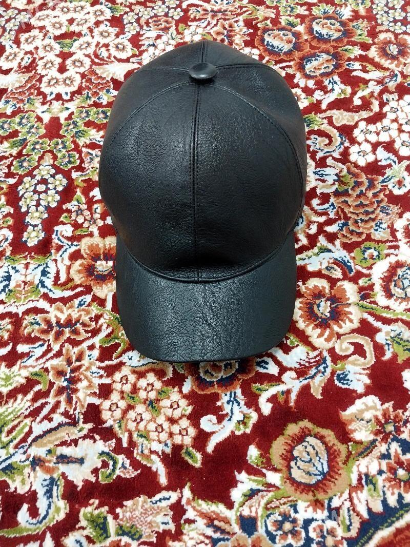 Kepka - Olimpiýa şäherçesi - img 1