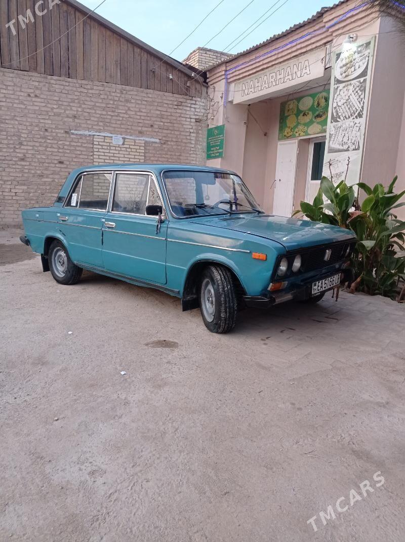 Lada 2106 1987 - 22 000 TMT - Halaç - img 1