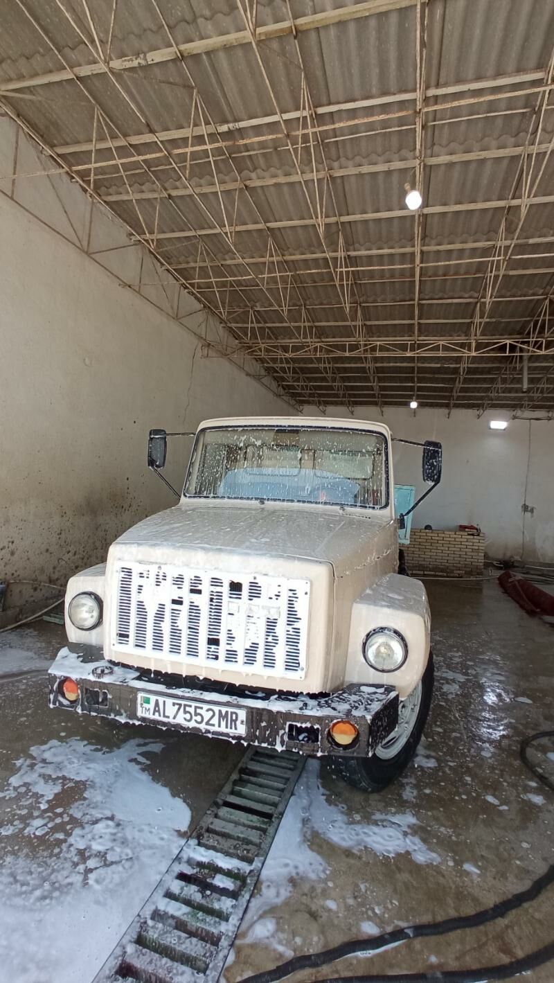 Gaz 53 1990 - 50 000 TMT - Сакарчага - img 1