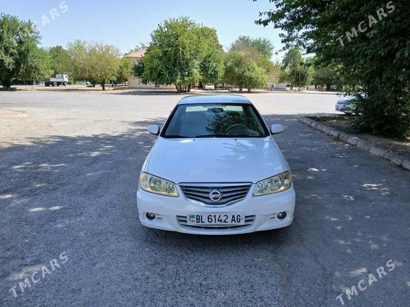 Nissan Sunny 2010 - 150 000 TMT - Aşgabat - img 1