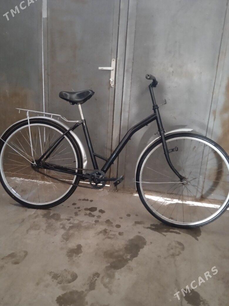 welosiped - Şabat etr. - img 1