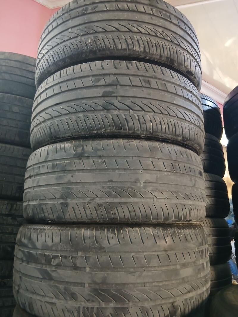 235 45 18 Fortuna 24ýyl 4ştuk 1 000 TMT - Бедев - img 1