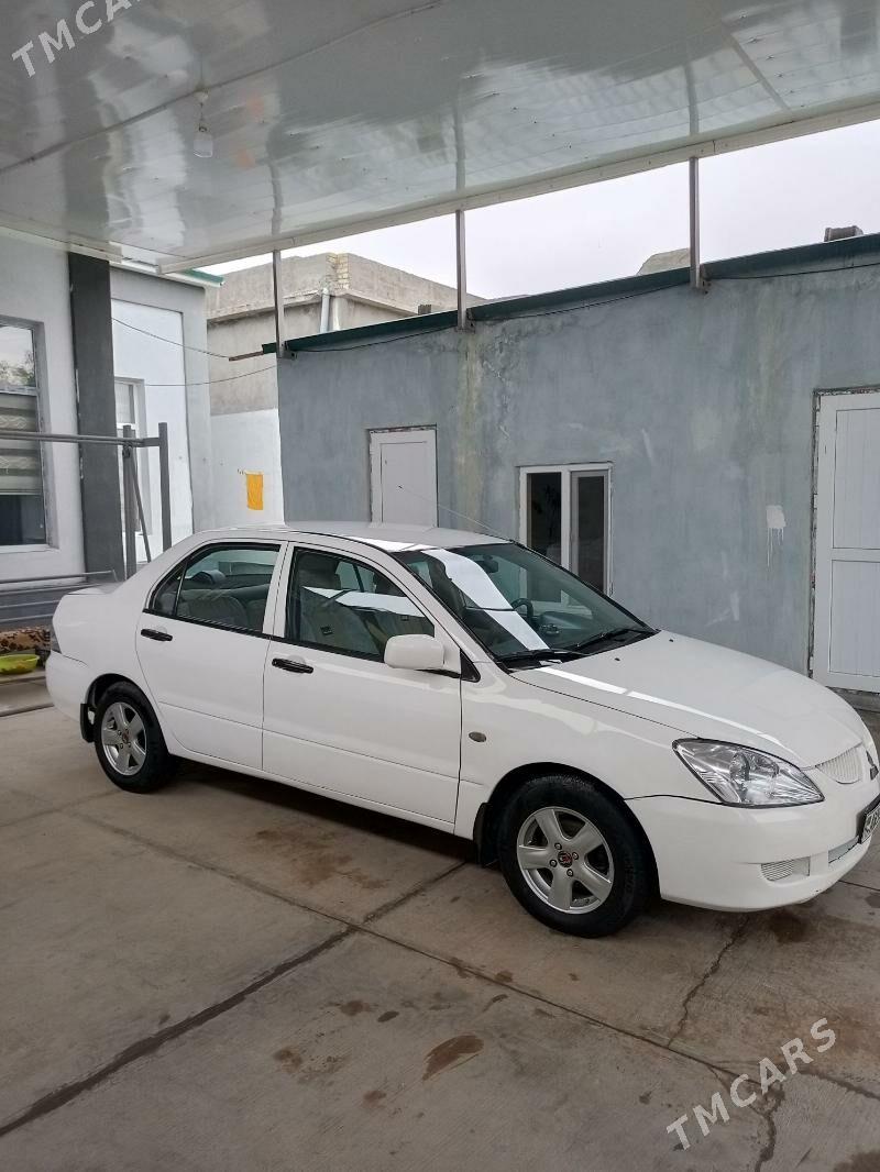 Mitsubishi Lancer 2005 - 97 000 TMT - Aşgabat - img 1