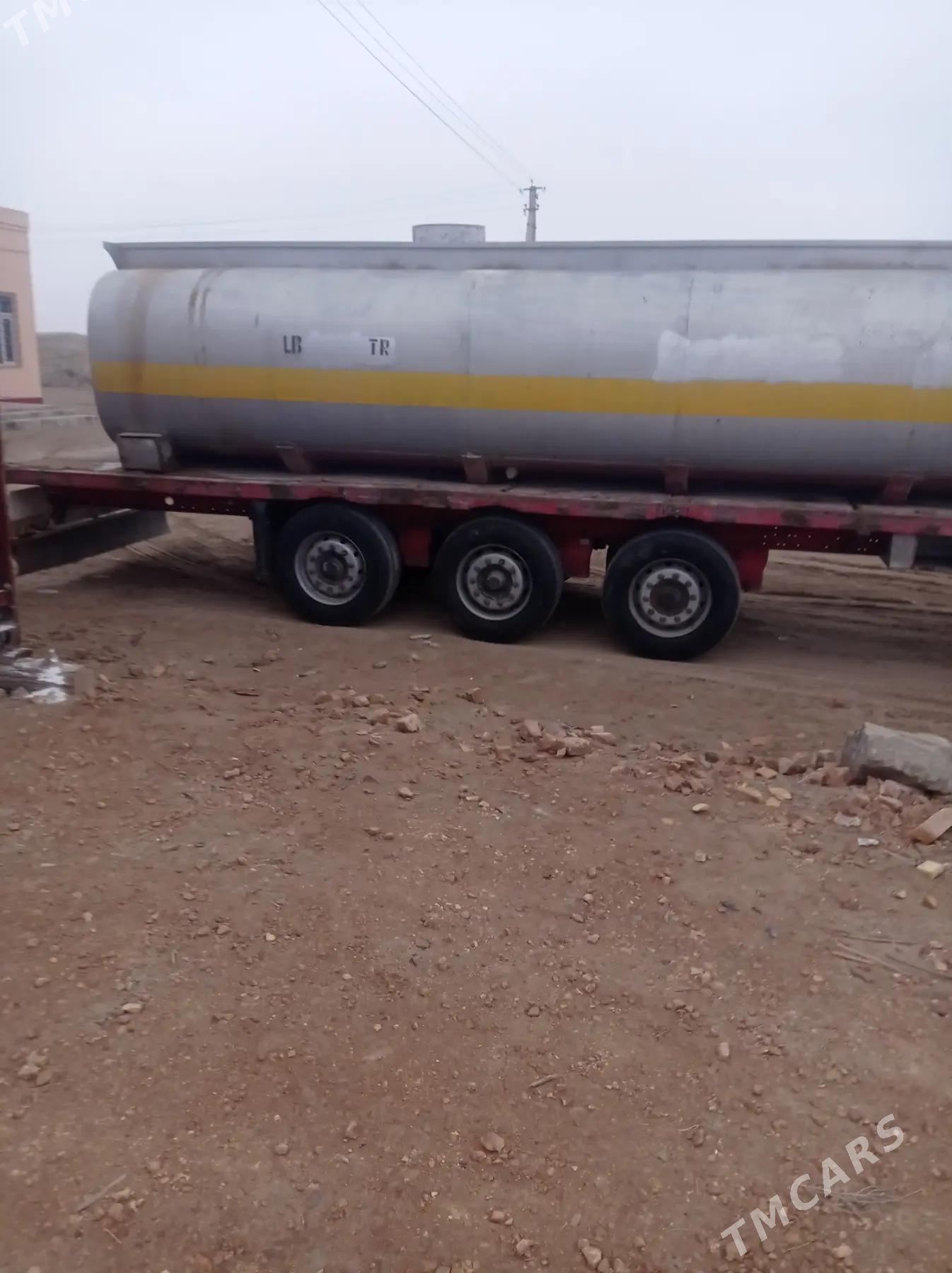 Schmitz SLX 2002 - 310 000 TMT - Halaç - img 1