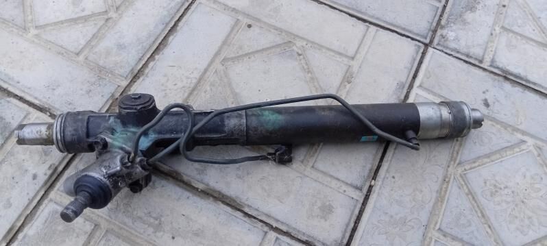 Haÿs rulewoÿy runner 600 TMT - Bäherden - img 1