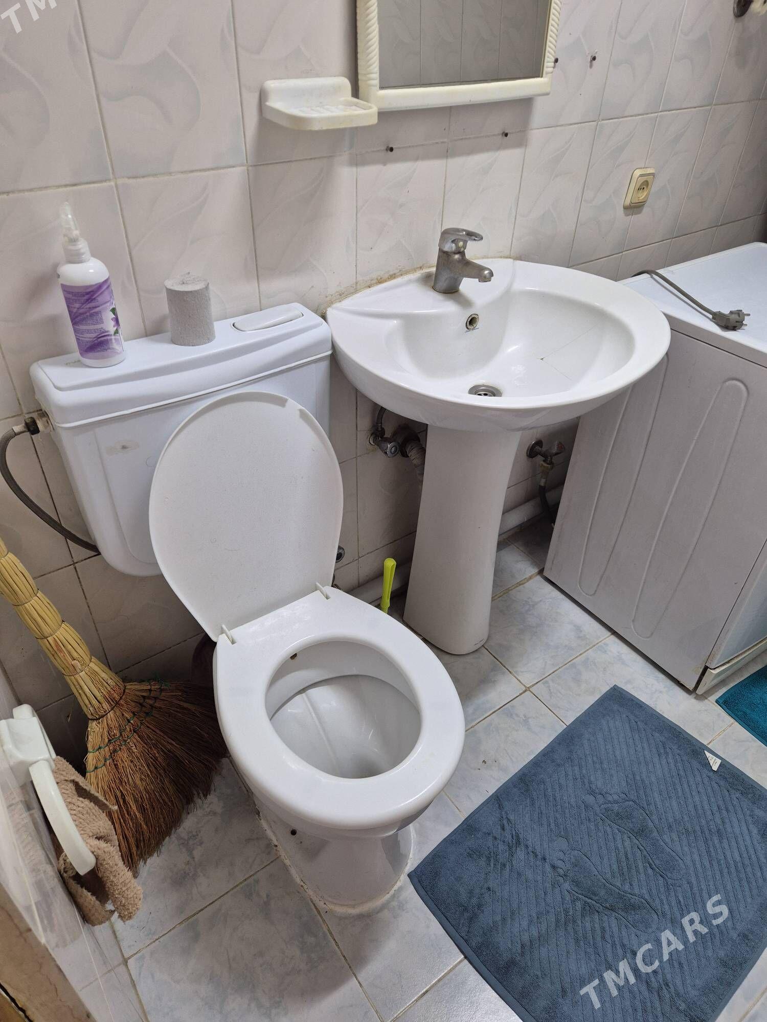 unitaz rakowina - Ашхабад - img 1