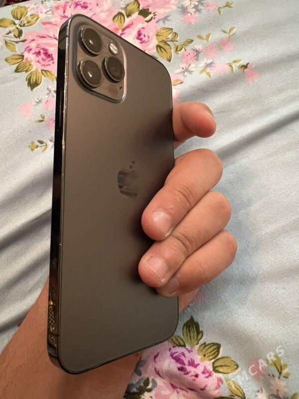 iPhone 12pro - Багир - img 1
