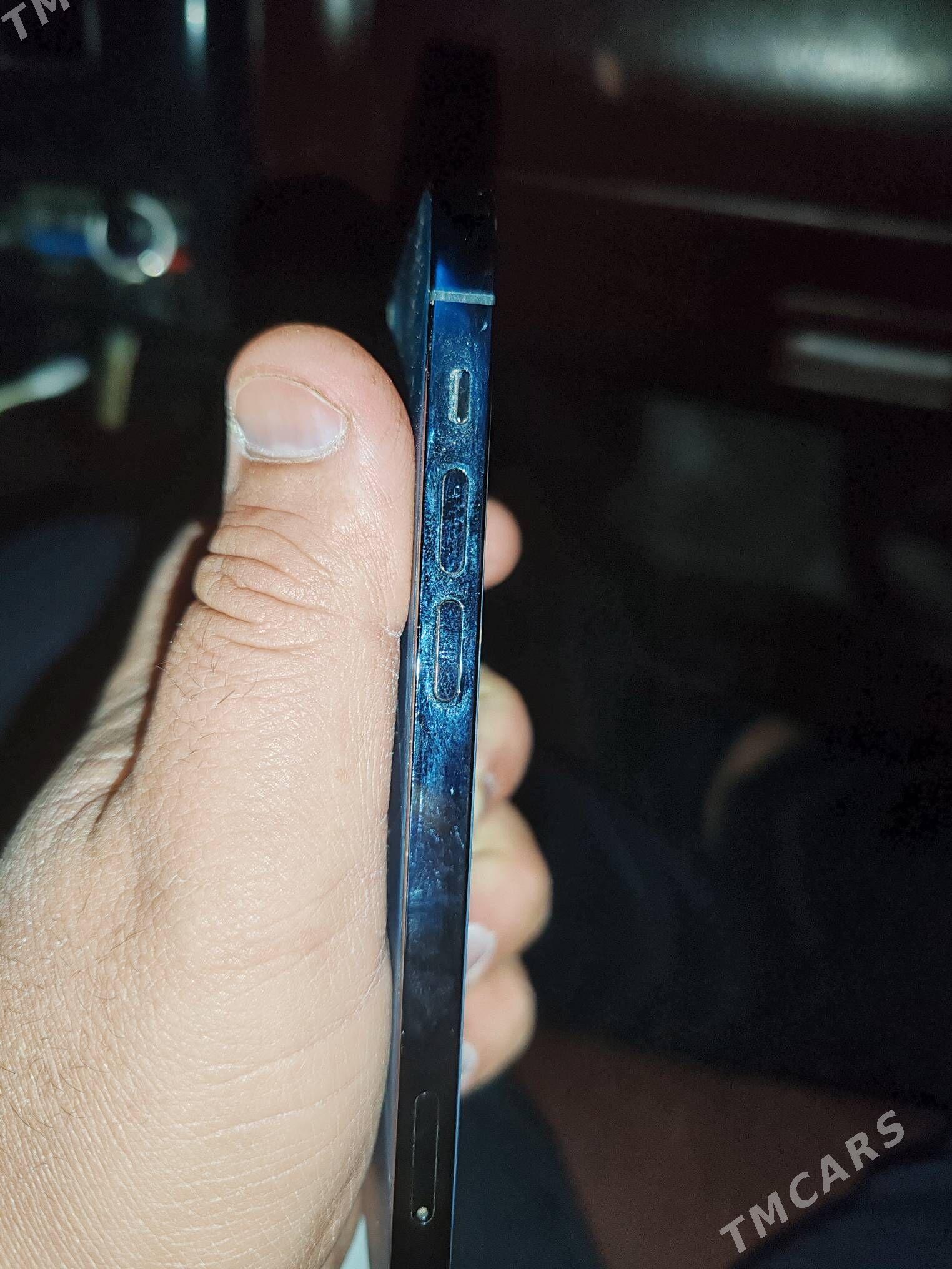 I phone 12 pro 128 - Balkanabat - img 1