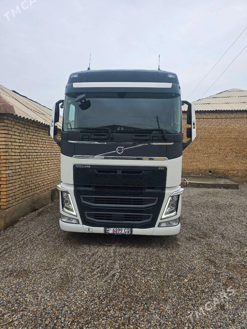 Volvo FH 500 2020 - 1 160 000 TMT - Mary - img 1