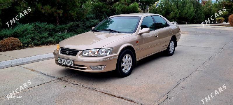 Toyota Camry 1999 - 170 000 TMT - Türkmenabat - img 1
