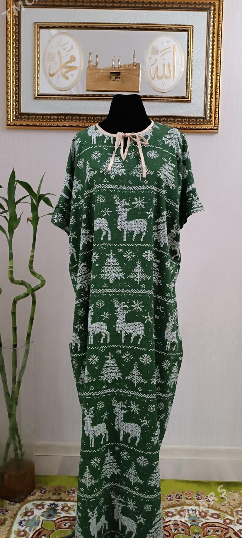 täze ýyl köýnek - Balkanabat - img 1