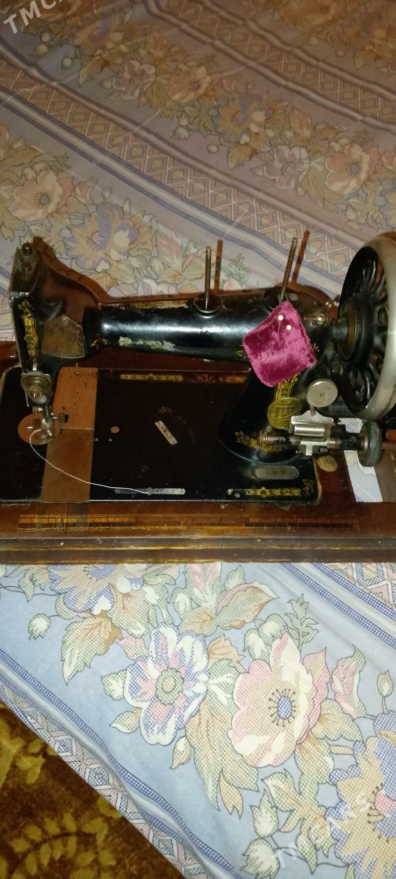 швейная машинка - Türkmenbaşy - img 1
