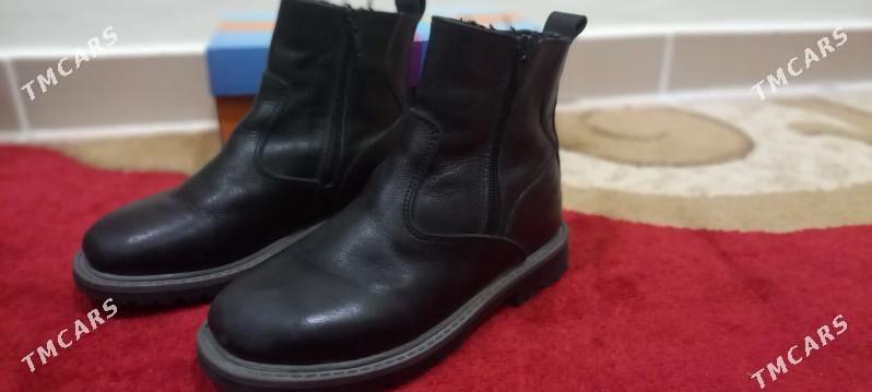 Ädik - Aşgabat - img 1