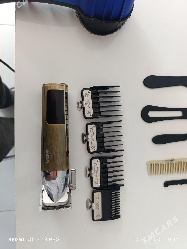 VGR - Türkmenabat - img 1